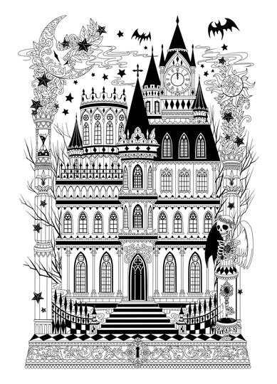 Magic Castle Magic Castle