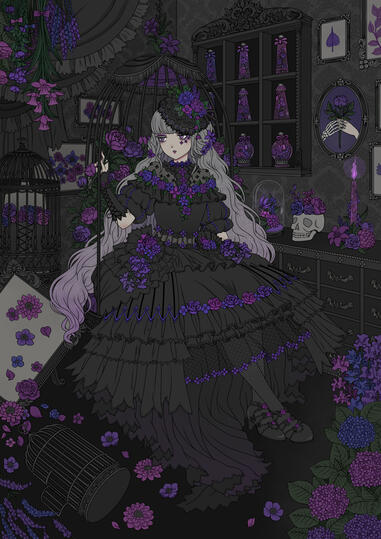 コレクションA コレクションA
